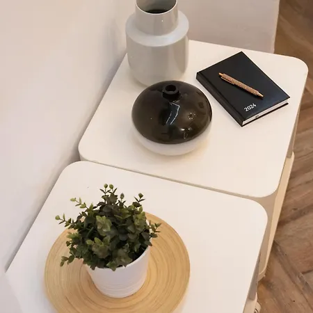 Cozy Apartment-steps From The Centre Apartment *