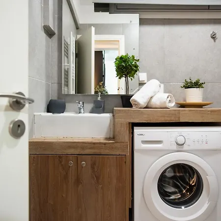 Appartement Cozy Apartment-steps From The Centre *